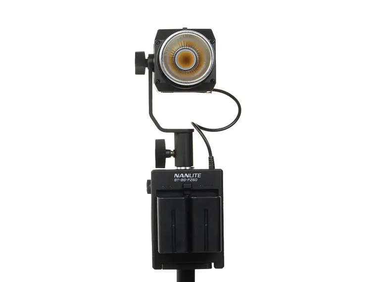 NANLITE Forza 60 II 4