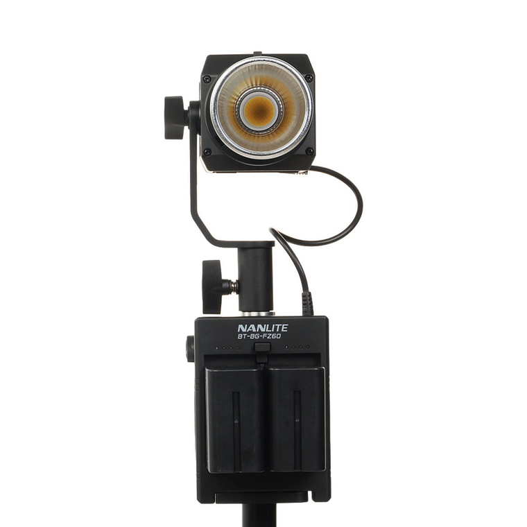 NANLITE Forza 60 II 4