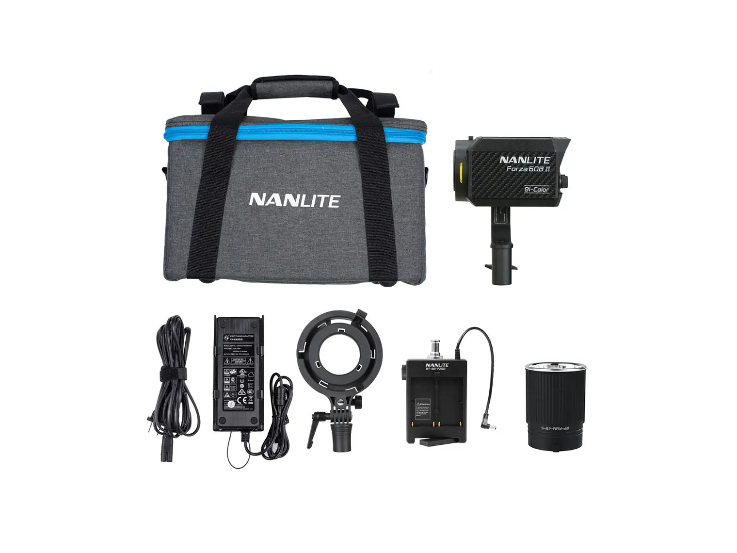 NANLITE Forza 60 II 1