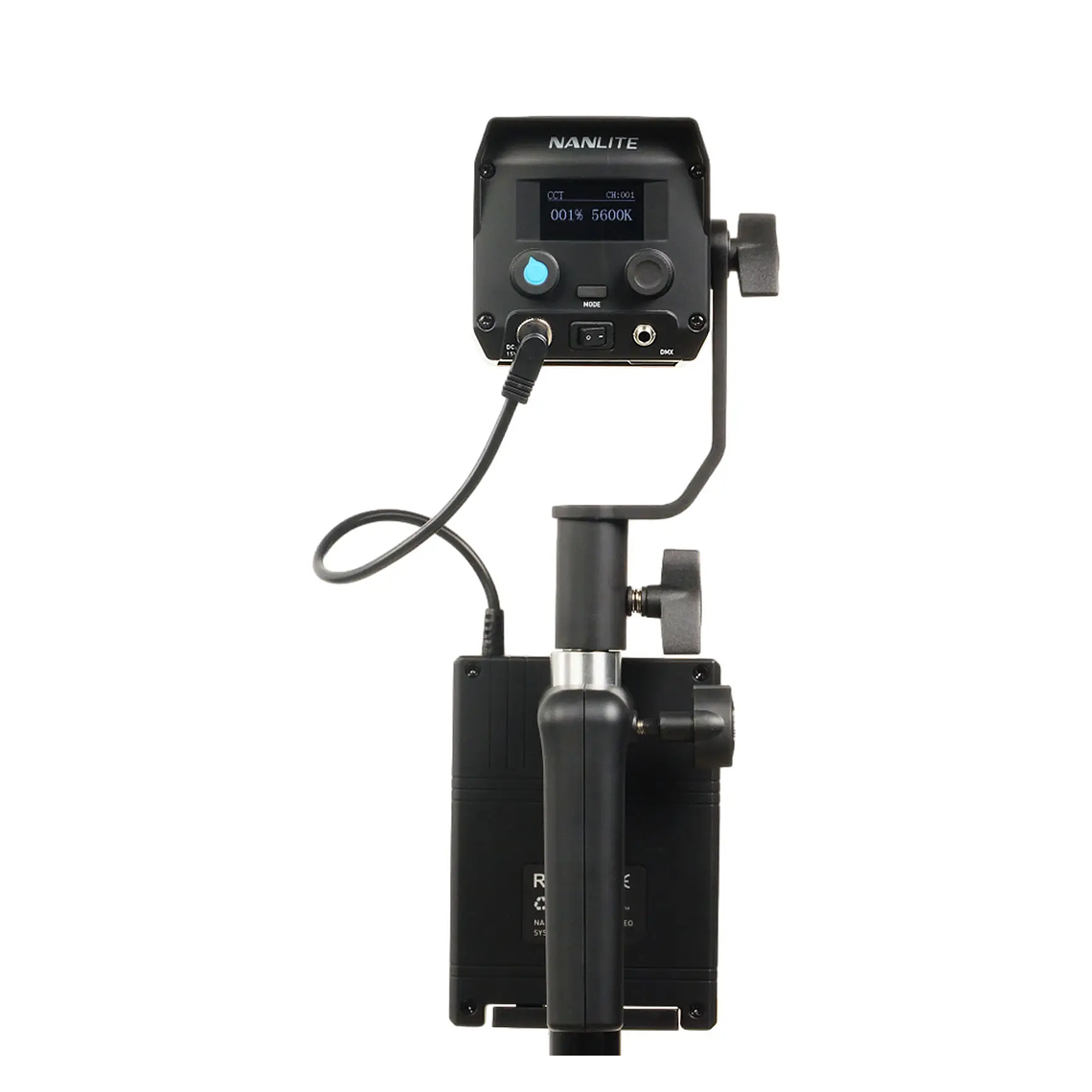 Nanlite Forza 60B II 2