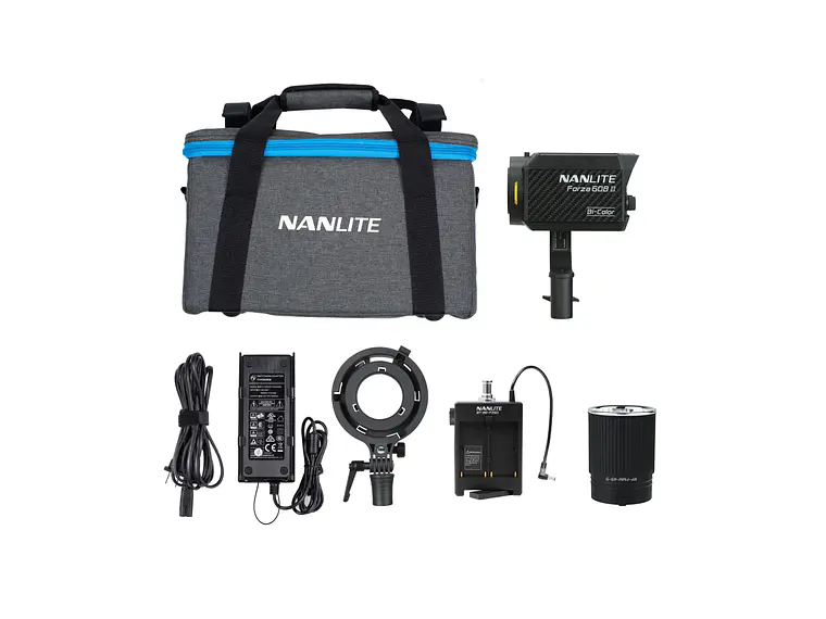 Nanlite Forza 60B II 1