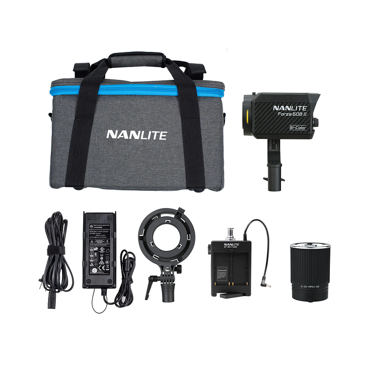 Nanlite Forza 60B II 1