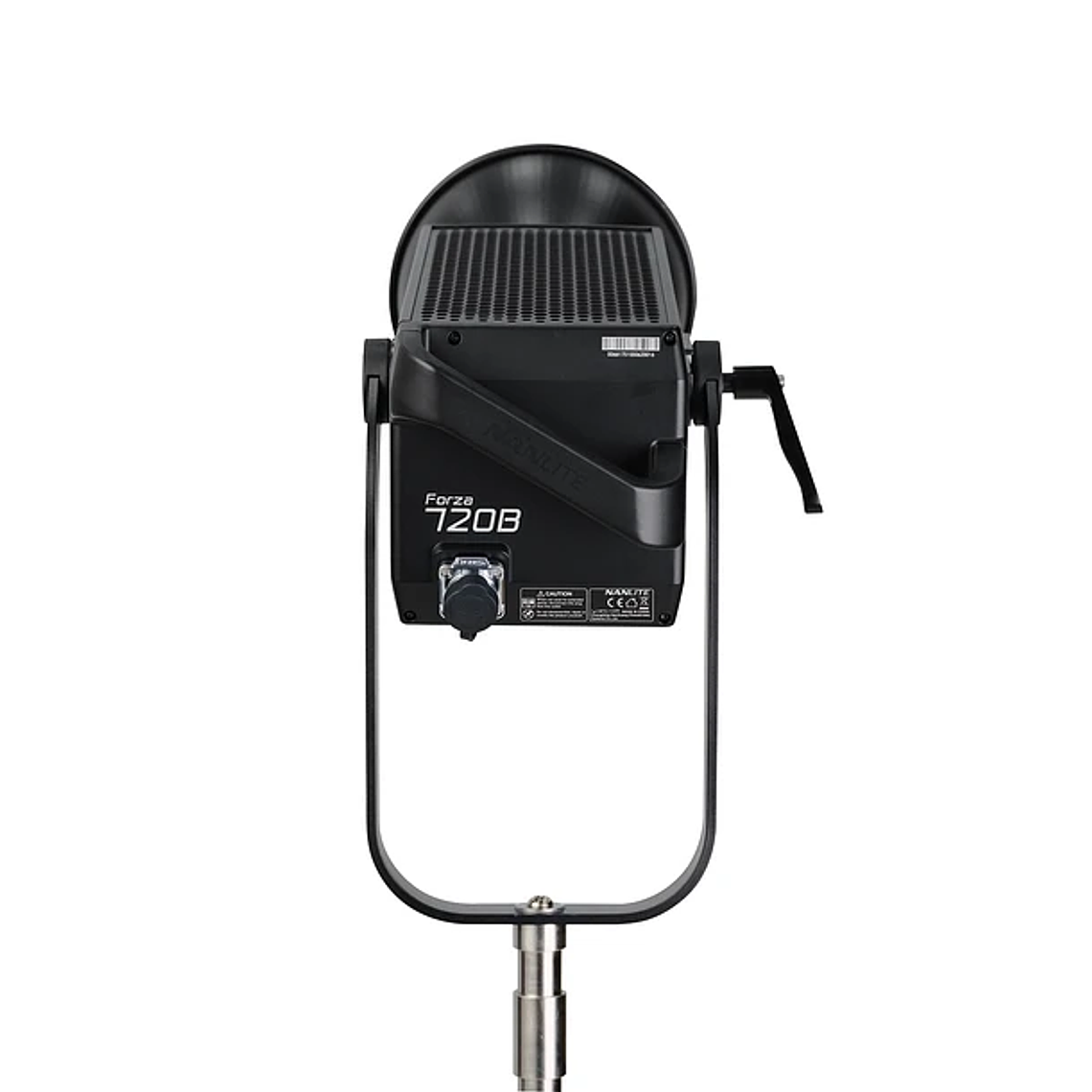 NANLITE Forza 720B Bi-Color LED con Maletín 3