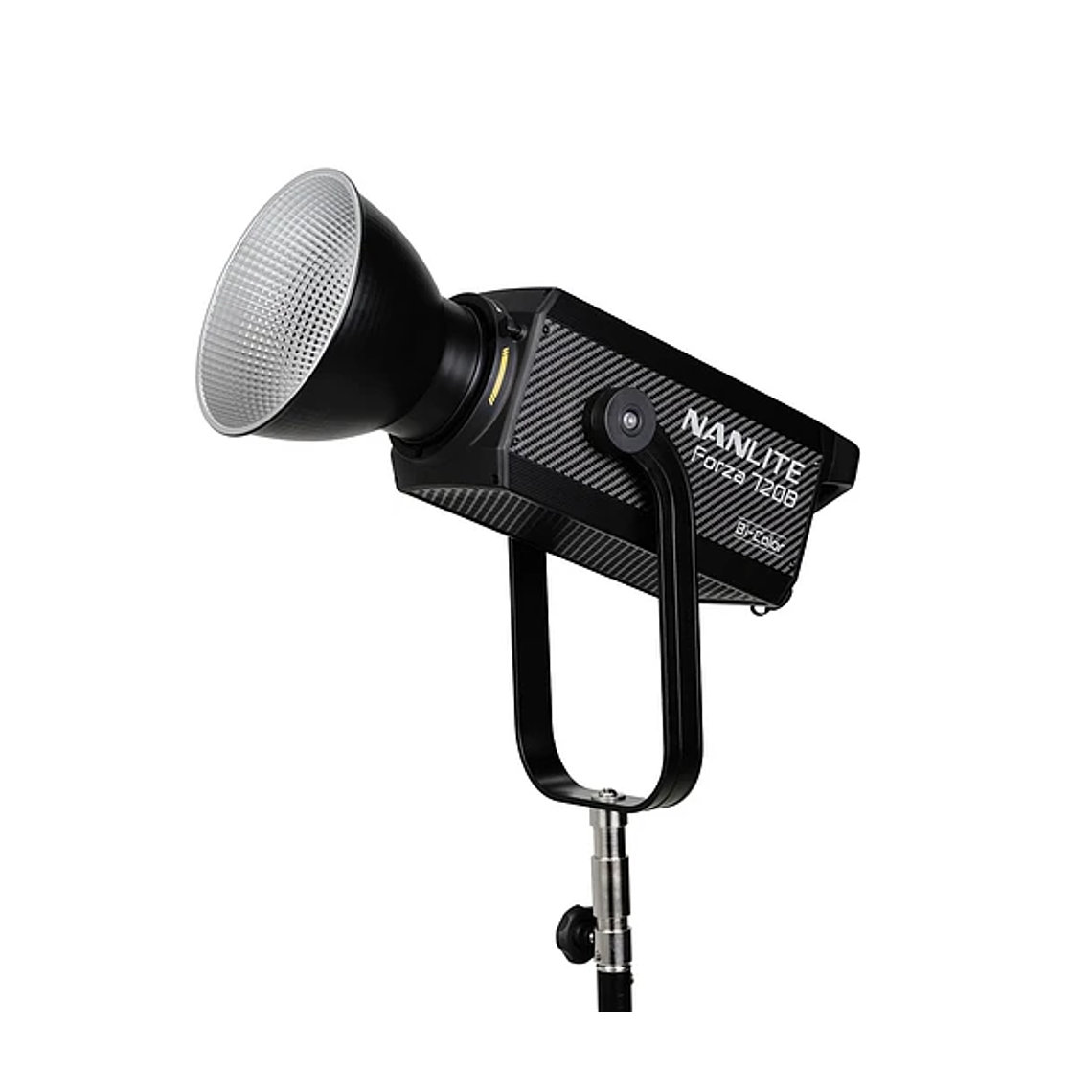 NANLITE Forza 720B Bi-Color LED con Maletín 5