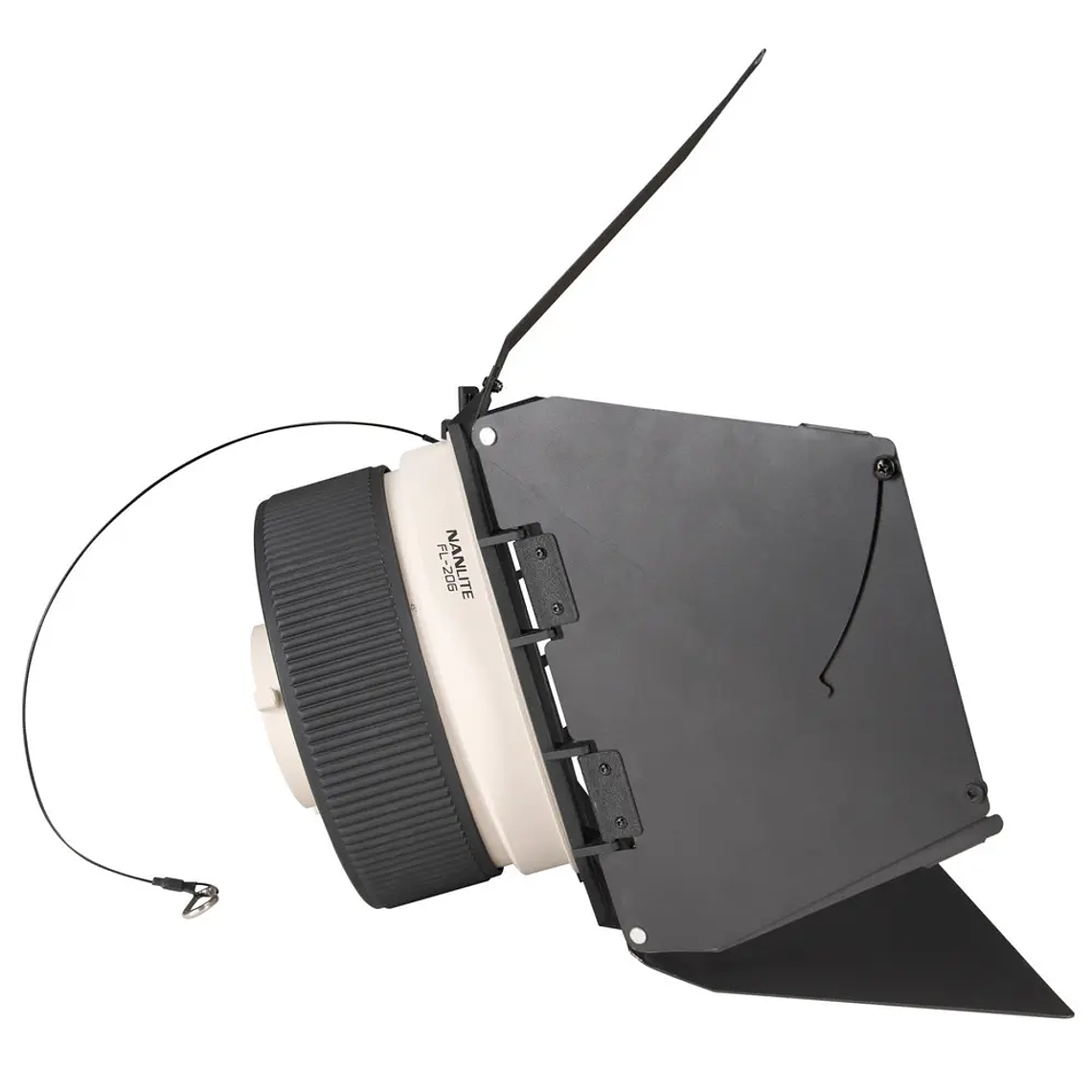 NANLITE Fresnel FL-20G Bowens 4