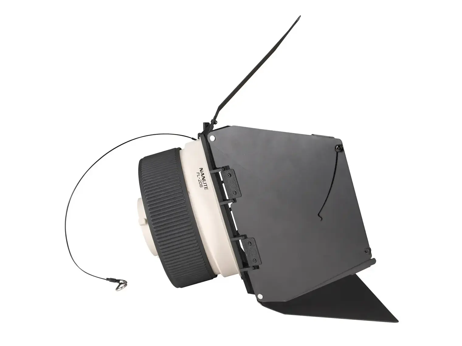 NANLITE Fresnel FL-20G Bowens 4