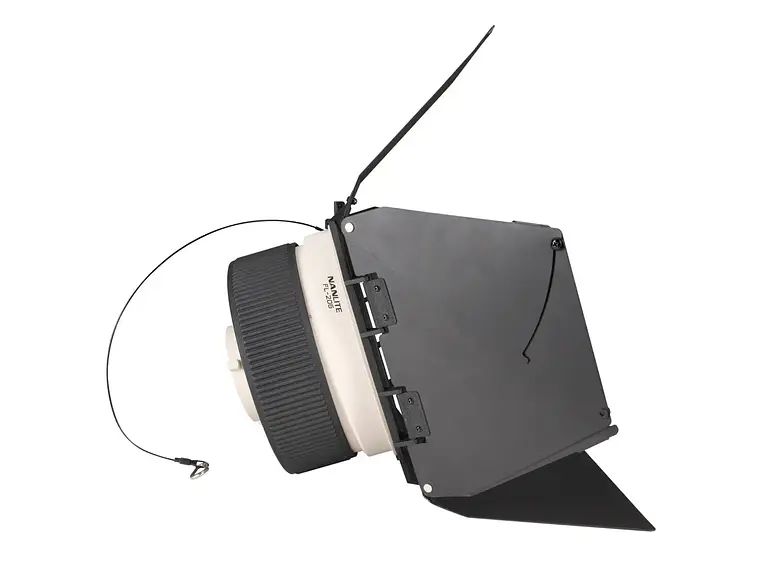 NANLITE Fresnel FL-20G Bowens 4