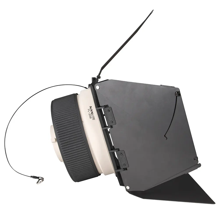 NANLITE Fresnel FL-20G Bowens 4