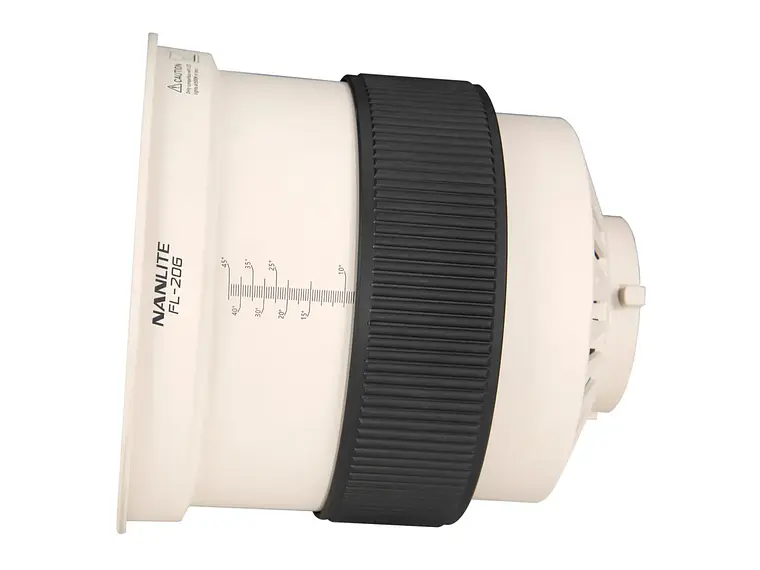 NANLITE Fresnel FL-20G Bowens 3