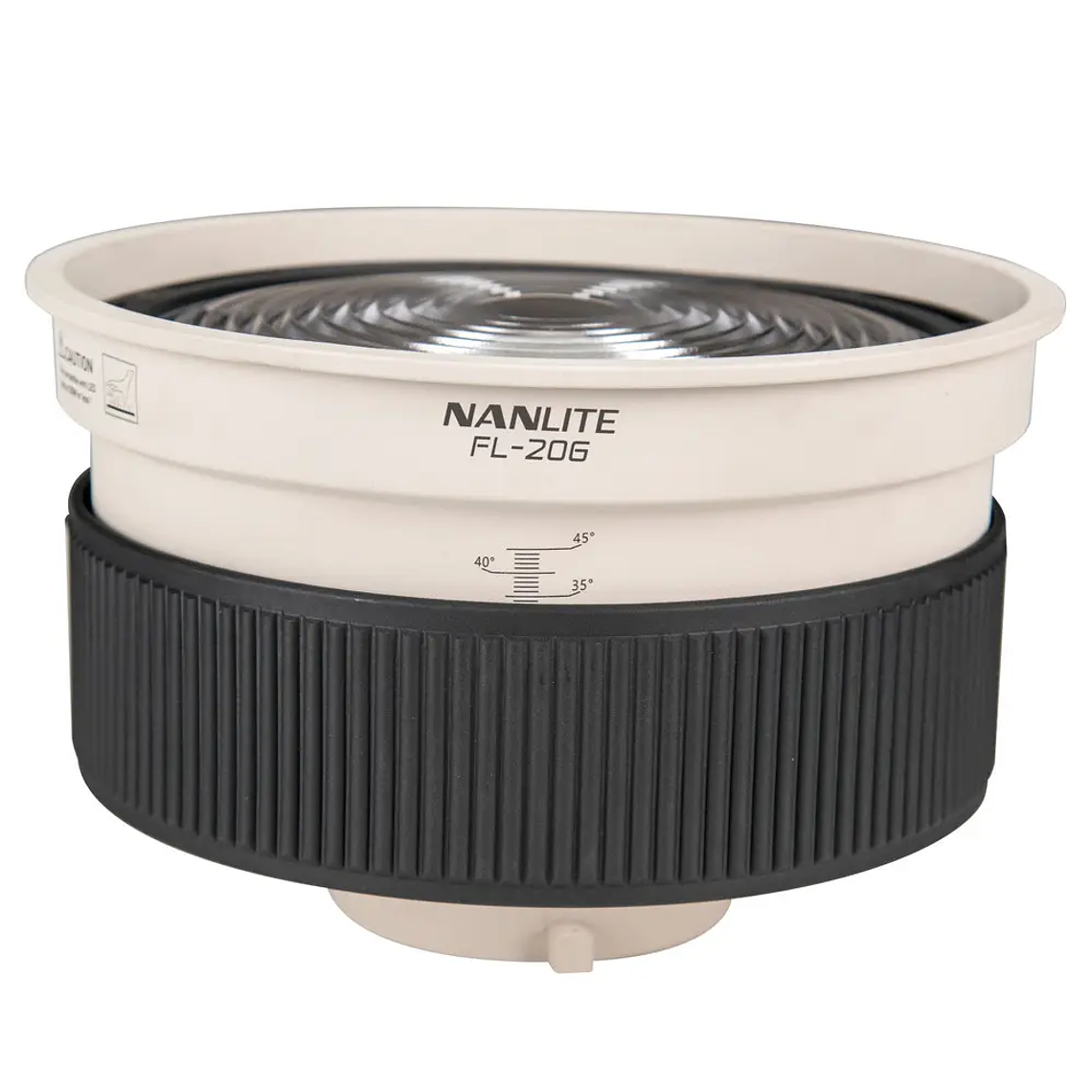 NANLITE Fresnel FL-20G Bowens 1