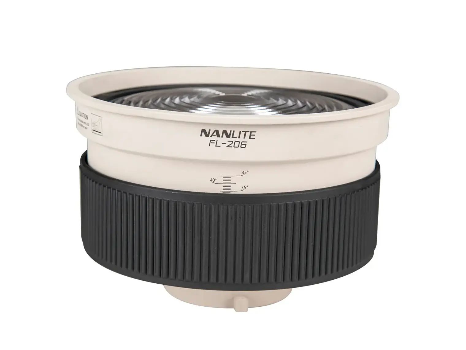 NANLITE Fresnel FL-20G Bowens 1