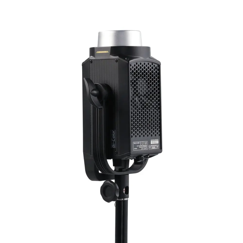 NANLITE FS-150B LED Bi-color Spot Light