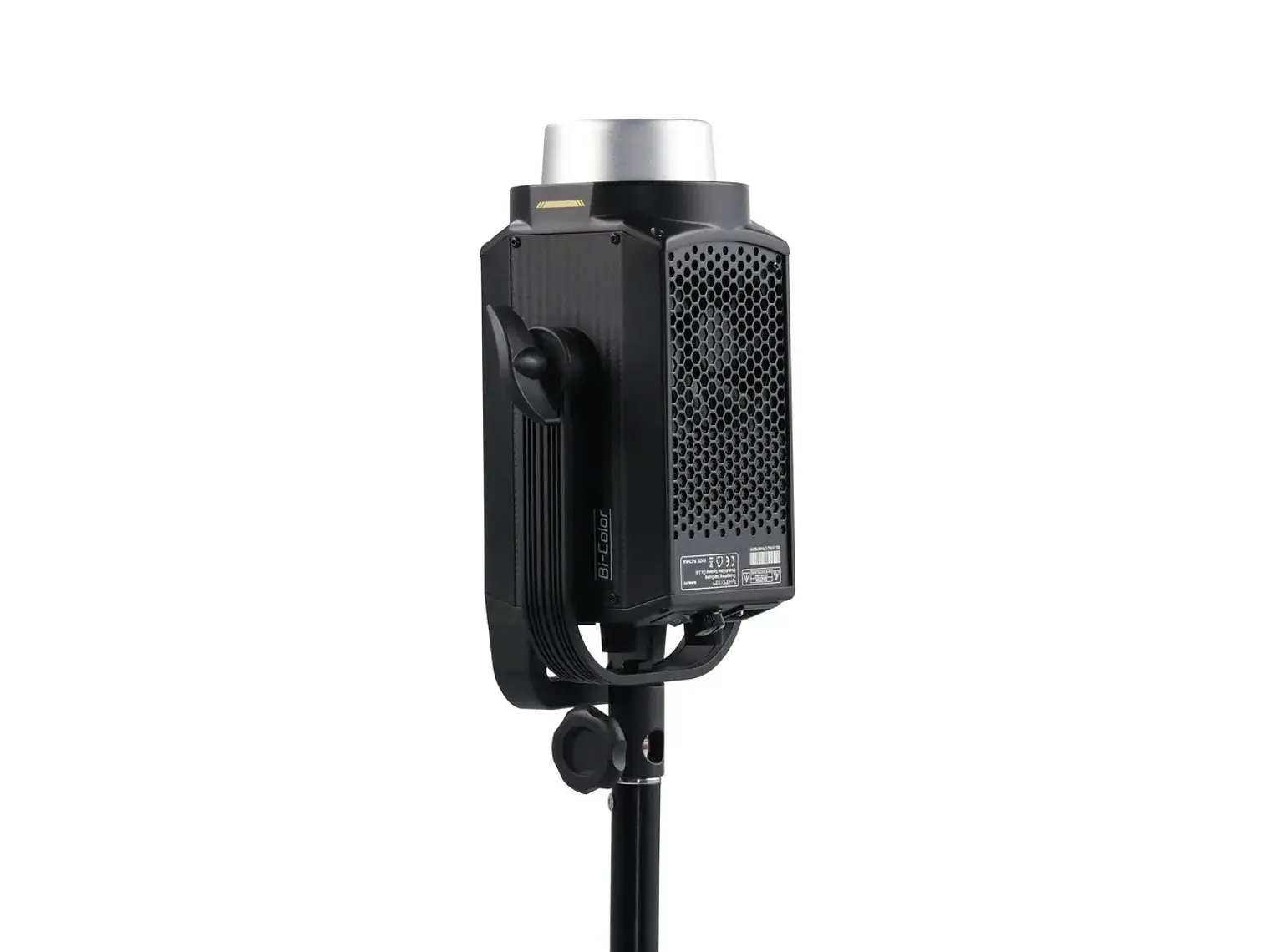 NANLITE FS-150B LED Bi-color Spot Light 2