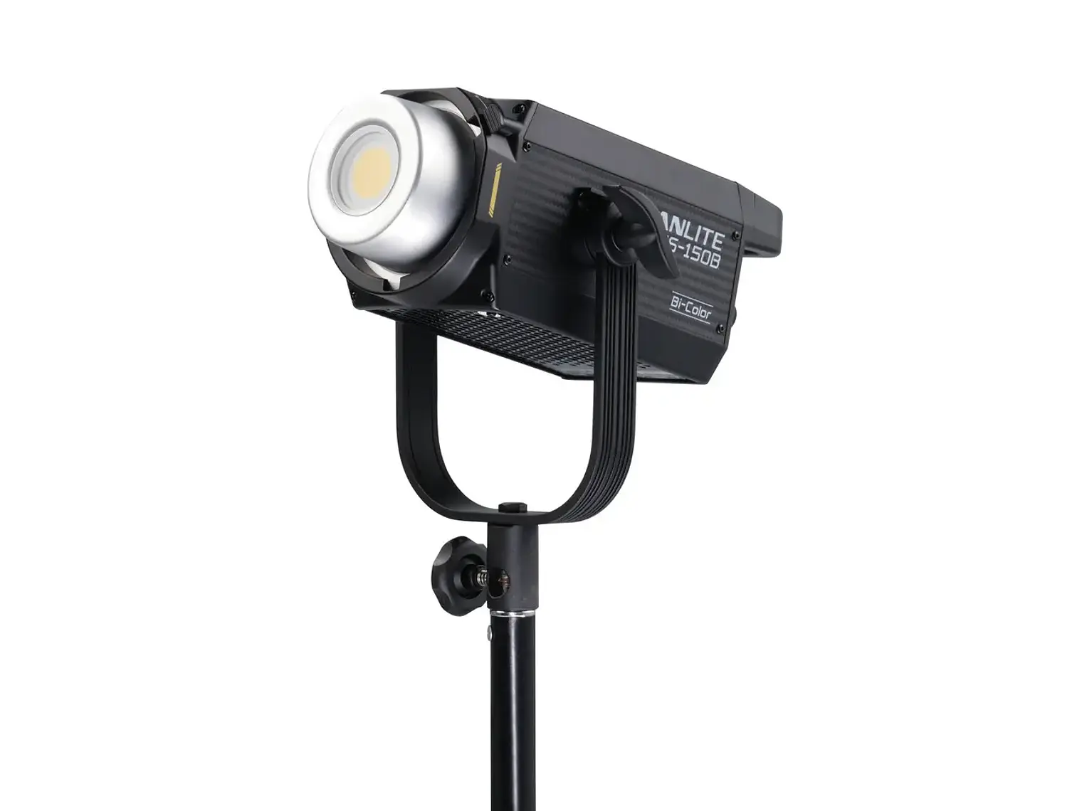 NANLITE FS-150B LED Bi-color Spot Light 3