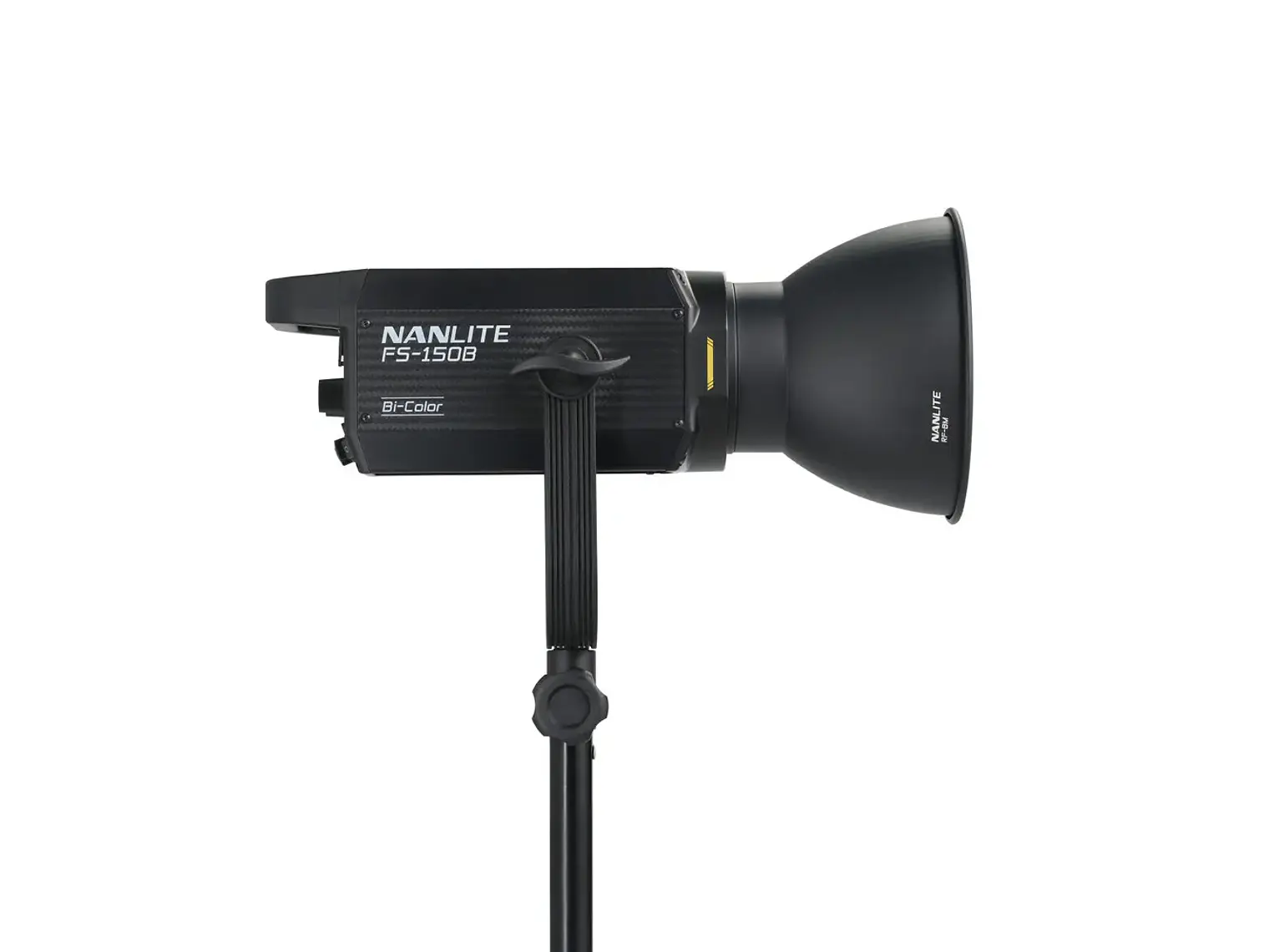 NANLITE FS-150B LED Bi-color Spot Light 4