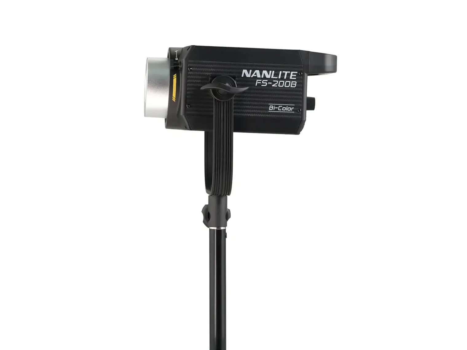 NANLITE FS-200B Led bi-color Spot Light 1