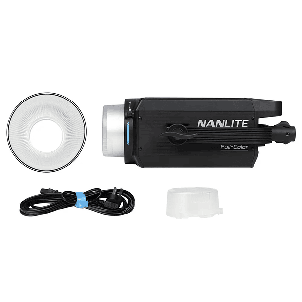 NANLITE FS-300C RGBW