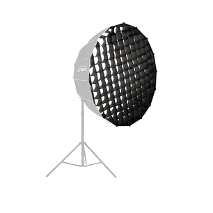 NANLITE Grilla Para Softbox Parabolico 120cm