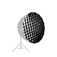 NANLITE Grilla Para Softbox Parabolico 150cm - Miniatura 1