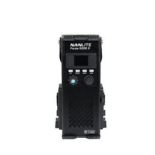 NANLITE Kit Forza 500B II