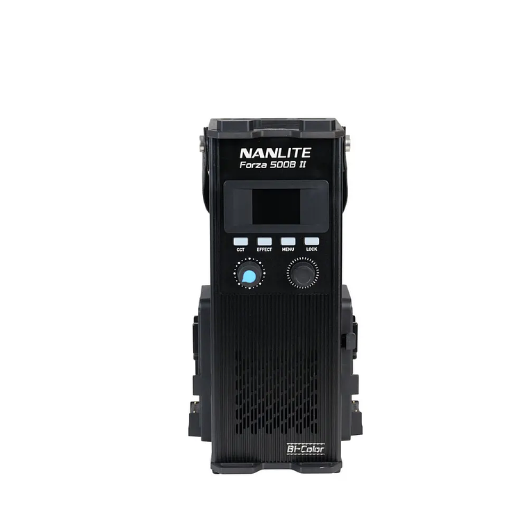 NANLITE Kit Forza 500B II 2