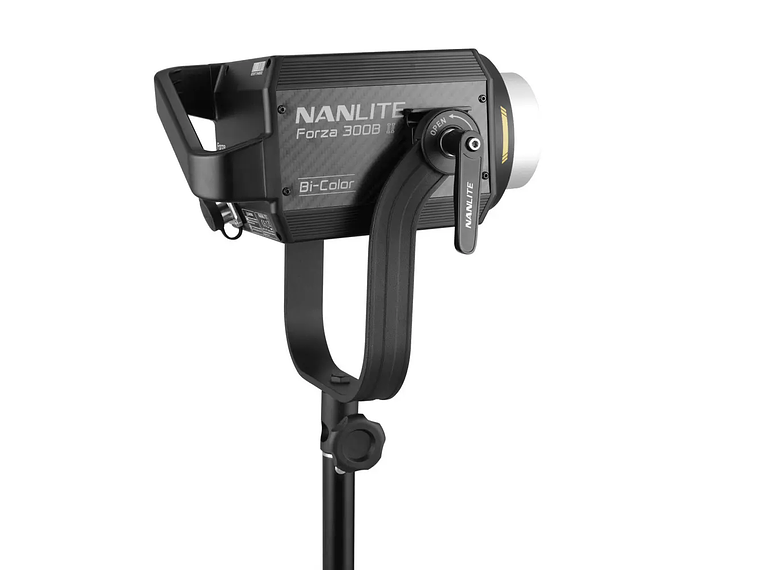 NANLITE Kit Forza 500B II 4