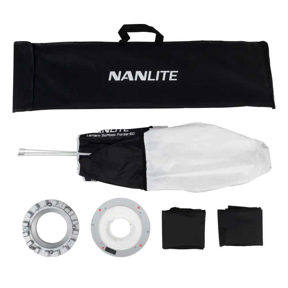 NANLITE Lantern 60cm Forza 60