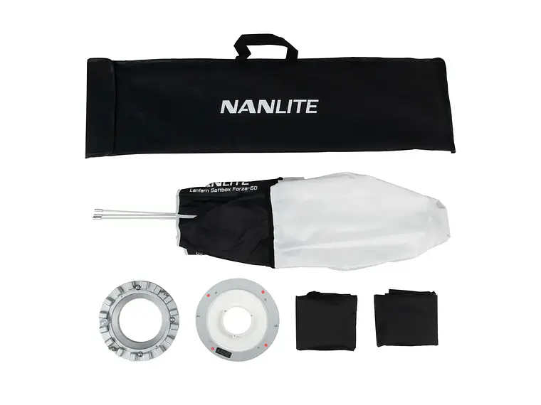 NANLITE Lantern 60cm Forza 60 1