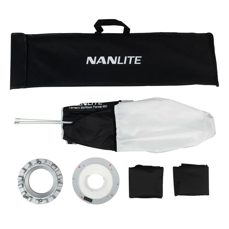 NANLITE Lantern 60cm Forza 60 1