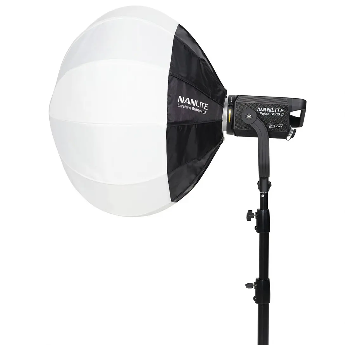 NANLITE Lantern 65cm Bowens 2