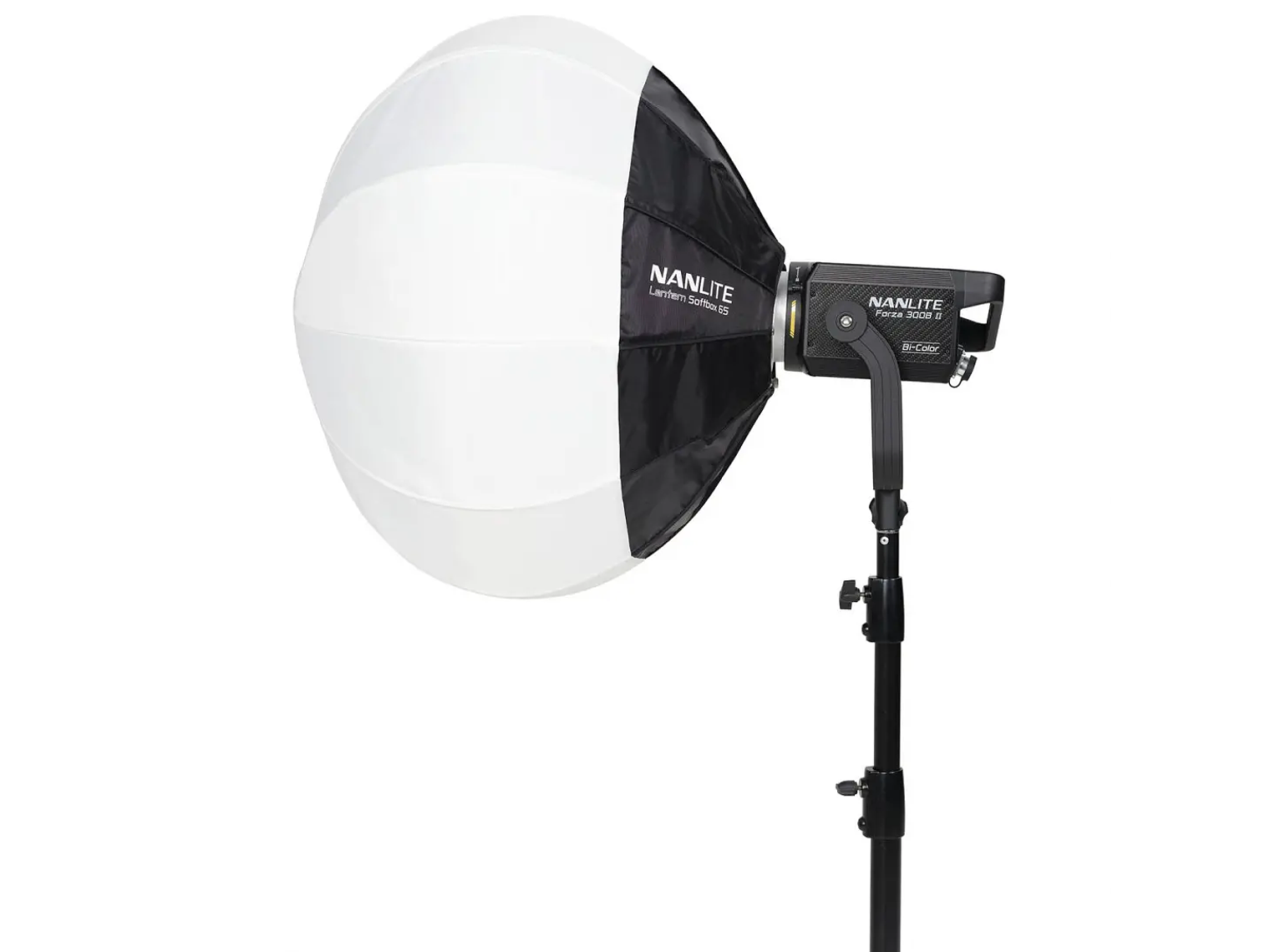 NANLITE Lantern 65cm Bowens 2