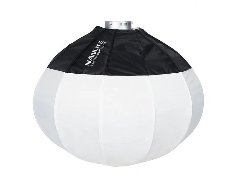 NANLITE Lantern 65cm Bowens 3