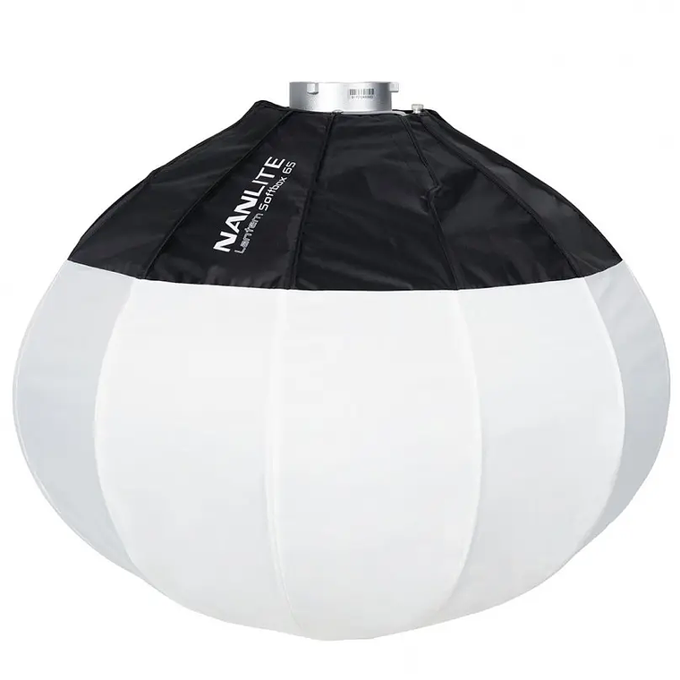 NANLITE Lantern 65cm Bowens 3