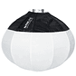 NANLITE Lantern 65cm Bowens - Miniatura 3