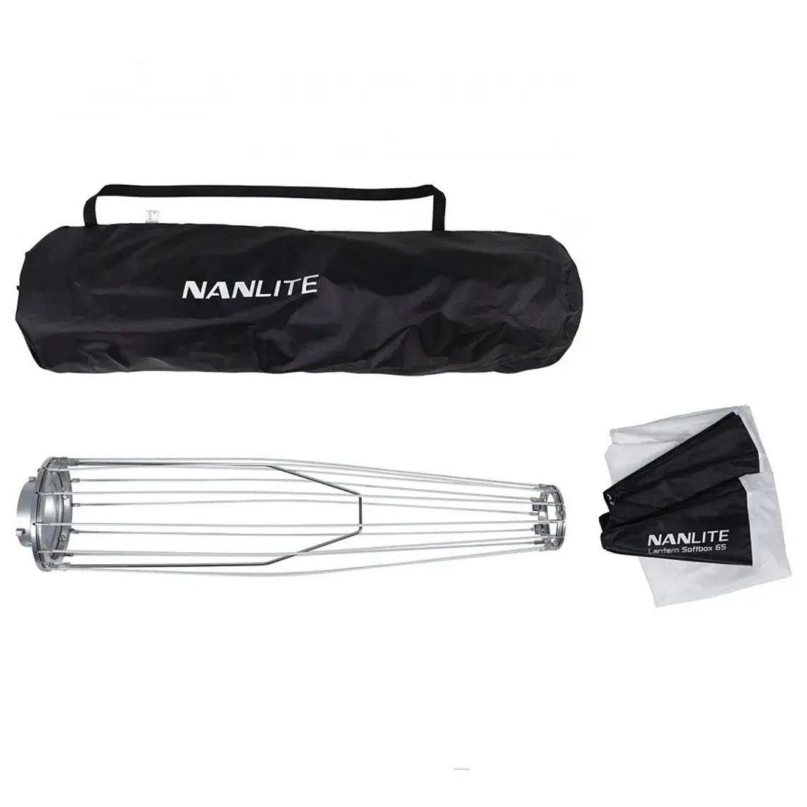 NANLITE Lantern 65cm Bowens 1