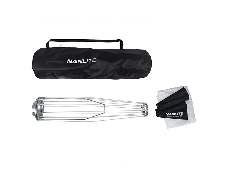 NANLITE Lantern 65cm Bowens 1