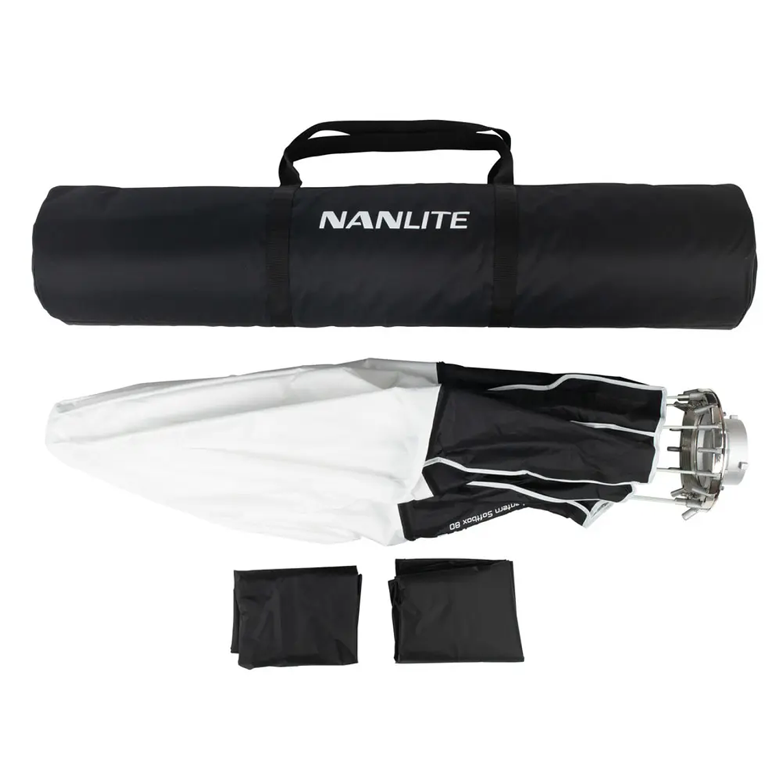 NANLITE Lantern 80cm Bowens 1