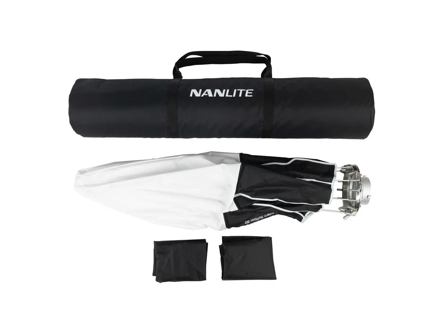 NANLITE Lantern 80cm Bowens 1
