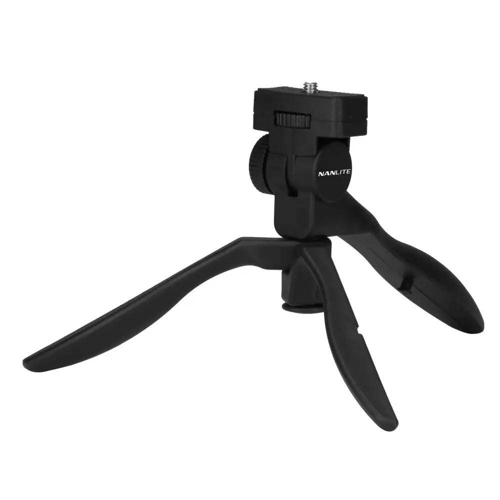 NANLITE Mini Tripode 1/4