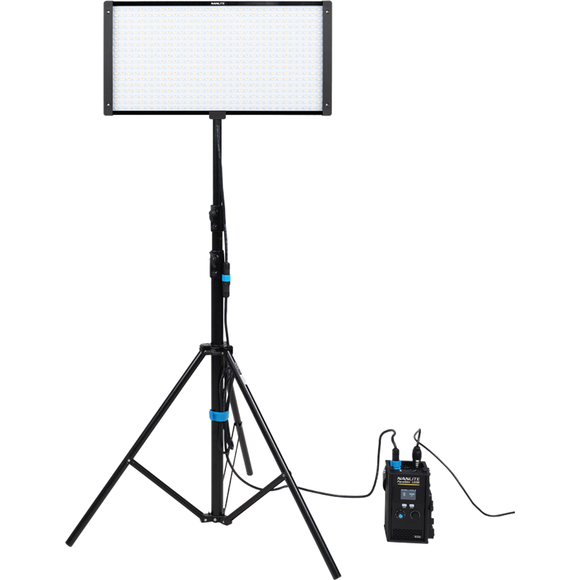 NANLITE PavoSlim 120B 2