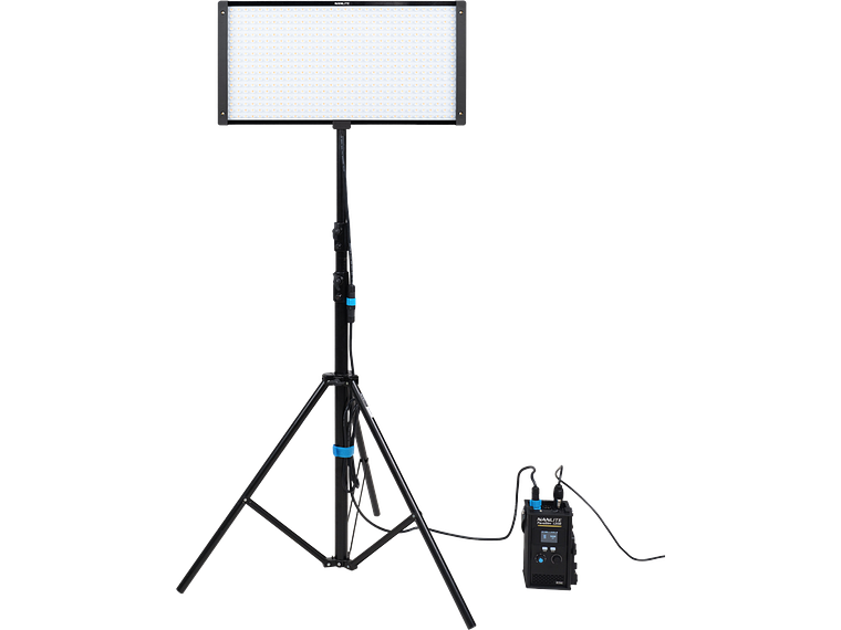 NANLITE PavoSlim 120B 2