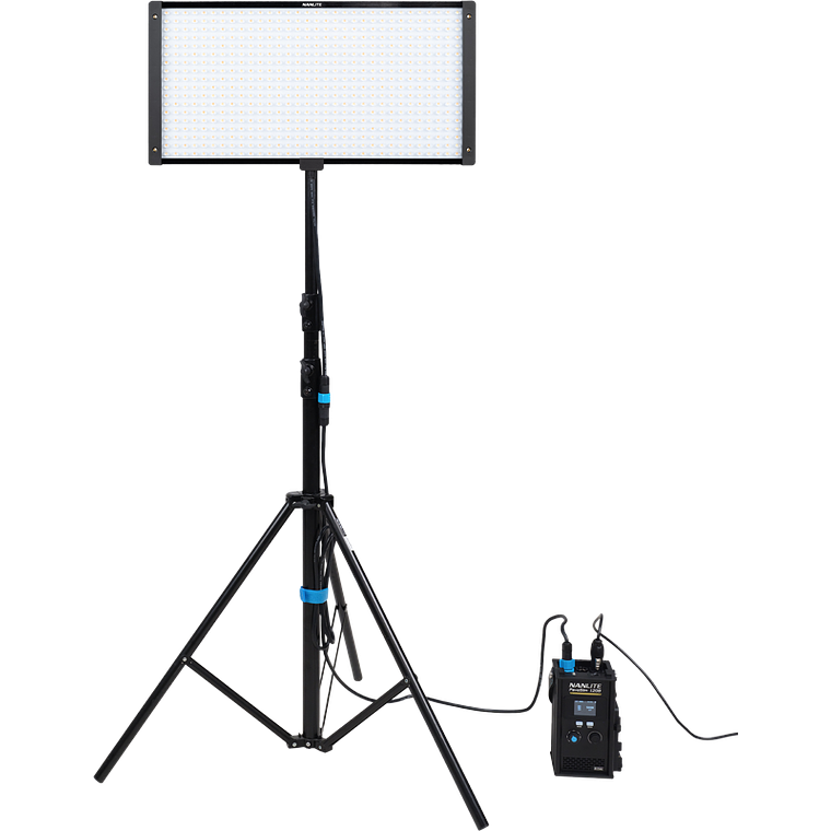 NANLITE PavoSlim 120B 2