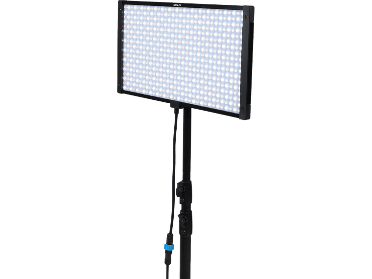 NANLITE PavoSlim 120B 4