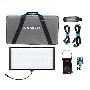 NANLITE PavoSlim 120B