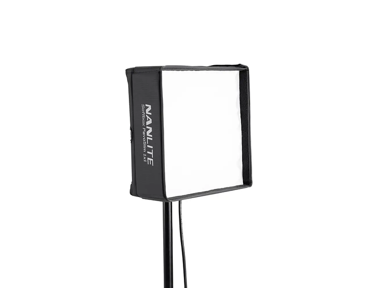 NANLITE PavoSlim 60B 3