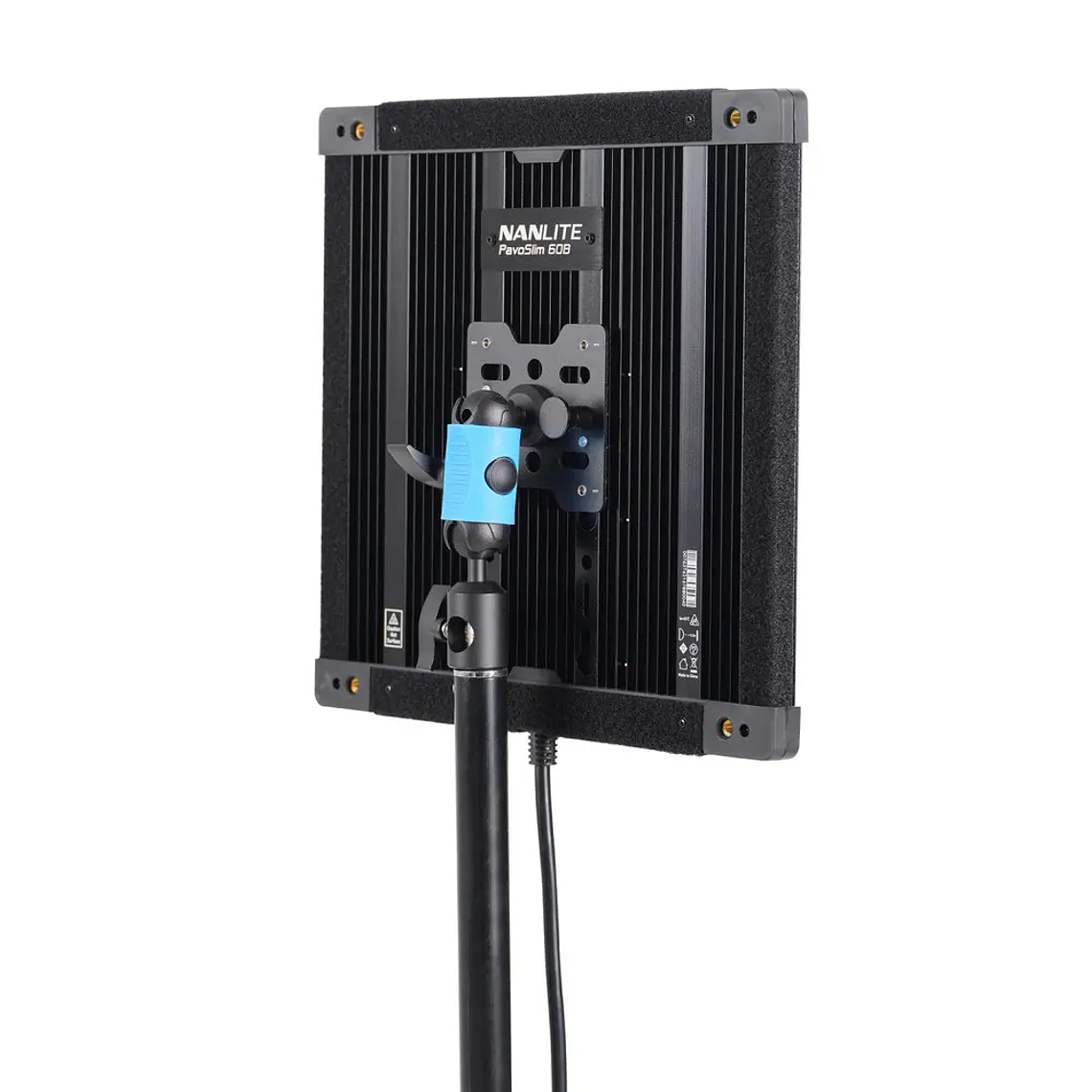 NANLITE PavoSlim 60B 5