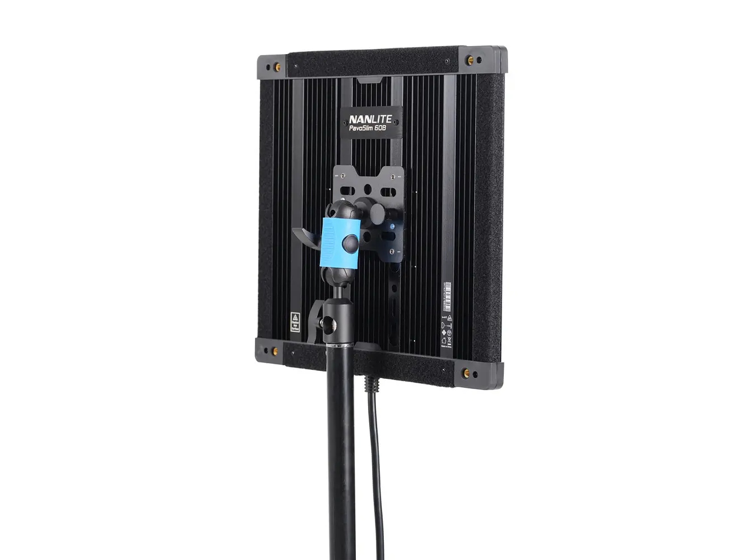 NANLITE PavoSlim 60B 5