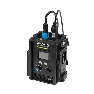 NANLITE PavoSlim 60b Kit