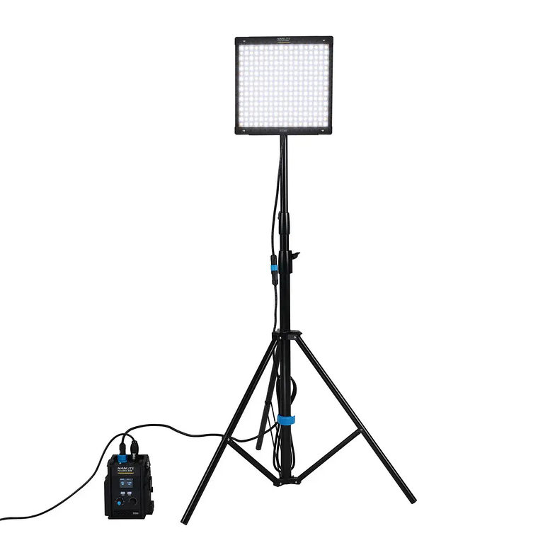 NANLITE PavoSlim 60b Kit 3