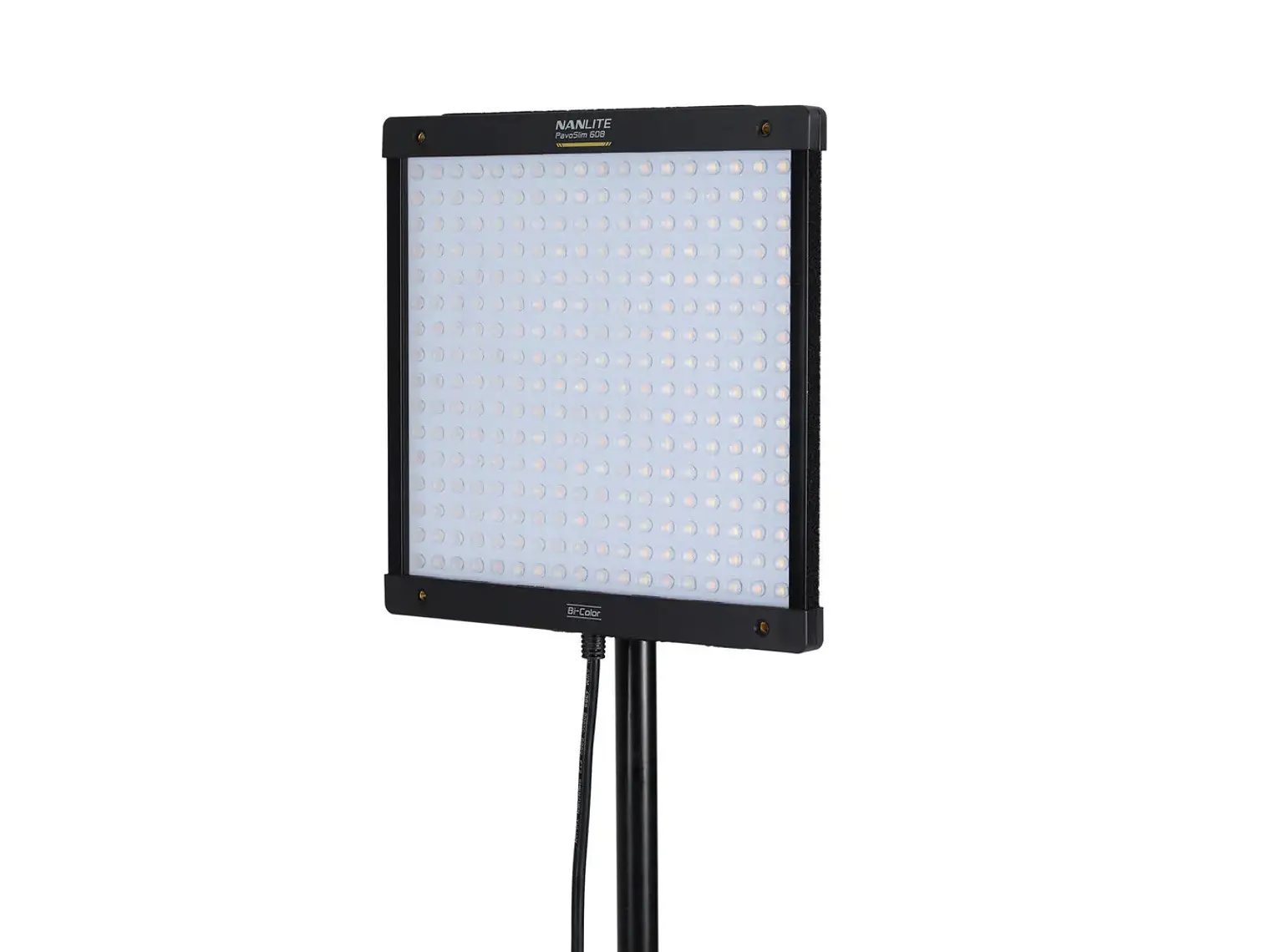 NANLITE PavoSlim 60b Kit 4